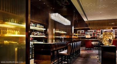 سوفیتل گوانگژو سانریچ