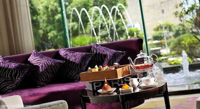 سوفیتل گوانگژو سانریچ