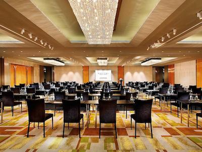 سوفیتل گوانگژو سانریچ