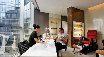 سوفیتل گوانگژو سانریچ