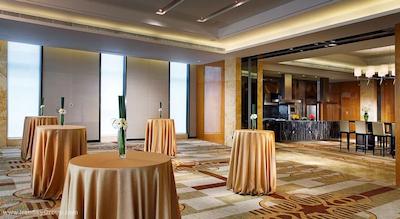 سوفیتل گوانگژو سانریچ