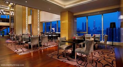 سوفیتل گوانگژو سانریچ