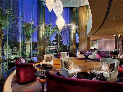 سوفیتل گوانگژو سانریچ