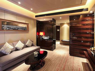 سوفیتل گوانگژو سانریچ