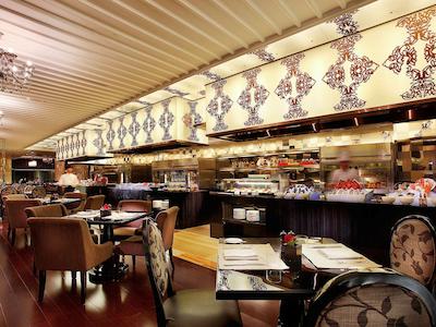 سوفیتل گوانگژو سانریچ