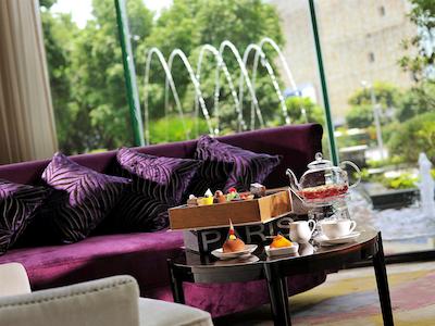 سوفیتل گوانگژو سانریچ