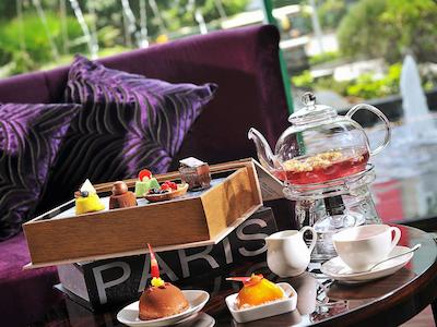 سوفیتل گوانگژو سانریچ