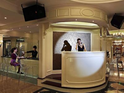 سوفیتل گوانگژو سانریچ