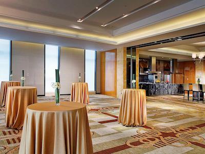 سوفیتل گوانگژو سانریچ