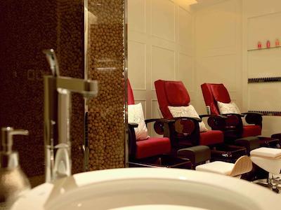 سوفیتل گوانگژو سانریچ