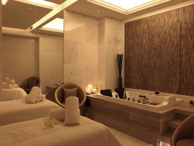سوفیتل گوانگژو سانریچ