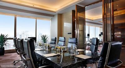 سوفیتل گوانگژو سانریچ