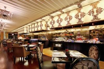 سوفیتل گوانگژو سانریچ