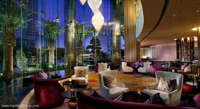 سوفیتل گوانگژو سانریچ