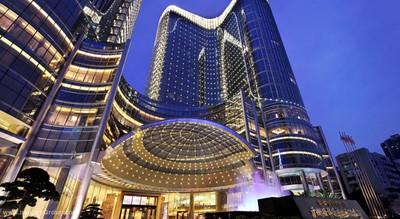 سوفیتل گوانگژو سانریچ