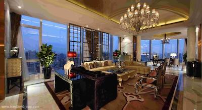 سوفیتل گوانگژو سانریچ