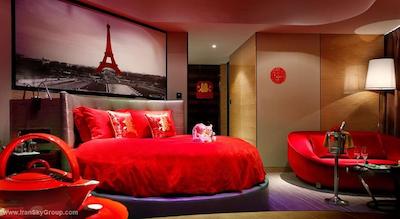 سوفیتل گوانگژو سانریچ