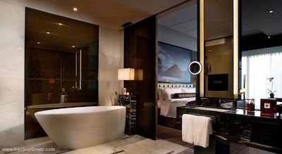 سوفیتل گوانگژو سانریچ