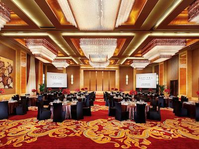 سوفیتل گوانگژو سانریچ