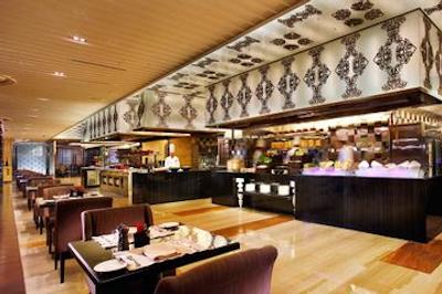 سوفیتل گوانگژو سانریچ