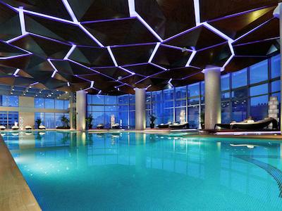 سوفیتل گوانگژو سانریچ