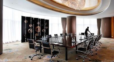 سوفیتل گوانگژو سانریچ