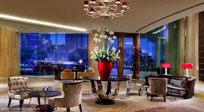 سوفیتل گوانگژو سانریچ