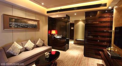 سوفیتل گوانگژو سانریچ