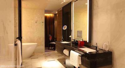 سوفیتل گوانگژو سانریچ