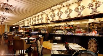 سوفیتل گوانگژو سانریچ