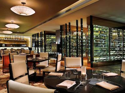 سوفیتل گوانگژو سانریچ