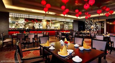 سوفیتل گوانگژو سانریچ