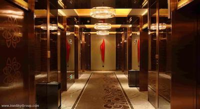 سوفیتل گوانگژو سانریچ