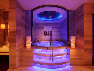 سوفیتل گوانگژو سانریچ