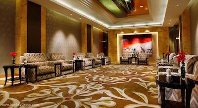 سوفیتل گوانگژو سانریچ