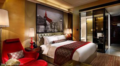 سوفیتل گوانگژو سانریچ