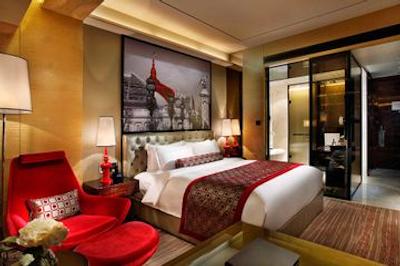 سوفیتل گوانگژو سانریچ