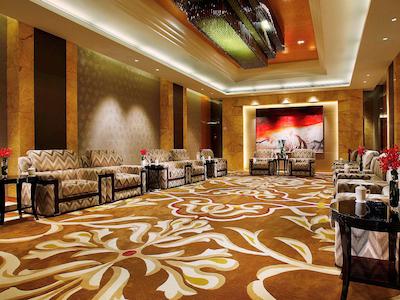 سوفیتل گوانگژو سانریچ