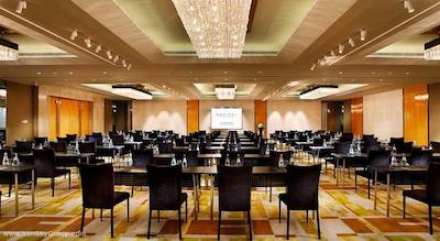 سوفیتل گوانگژو سانریچ