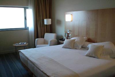 بارسلو آتن مار