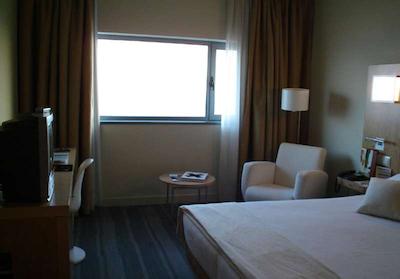 بارسلو آتن مار