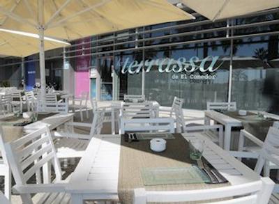 بارسلو آتن مار