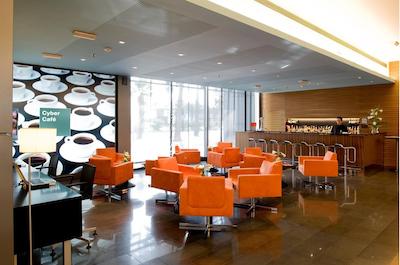 بارسلو آتن مار