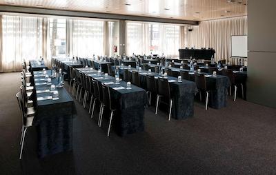 بارسلو آتن مار