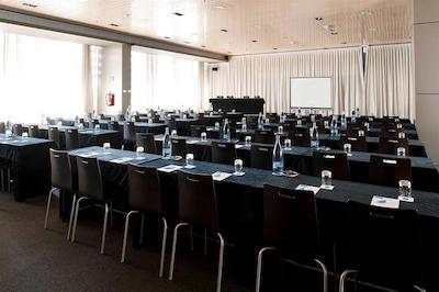 بارسلو آتن مار