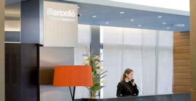 بارسلو آتن مار