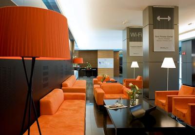 بارسلو آتن مار