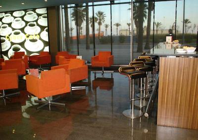 بارسلو آتن مار