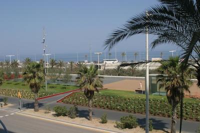 بارسلو آتن مار