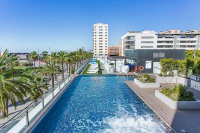 بارسلو آتن مار